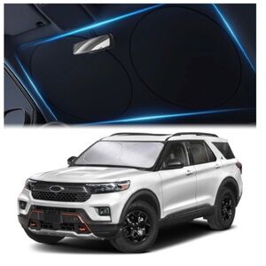 Windshield cover nwt